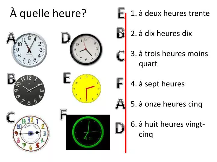 Quel Heure Est Il A Nouméa