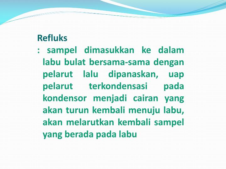 PPT - TEKNOLOGI PENGOLAHAN PANGAN PowerPoint Presentation 