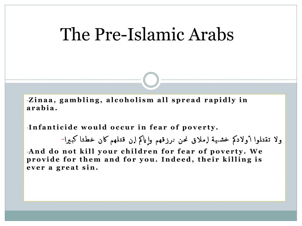 Ppt Purpose Of Seerah Powerpoint Presentation Free Download