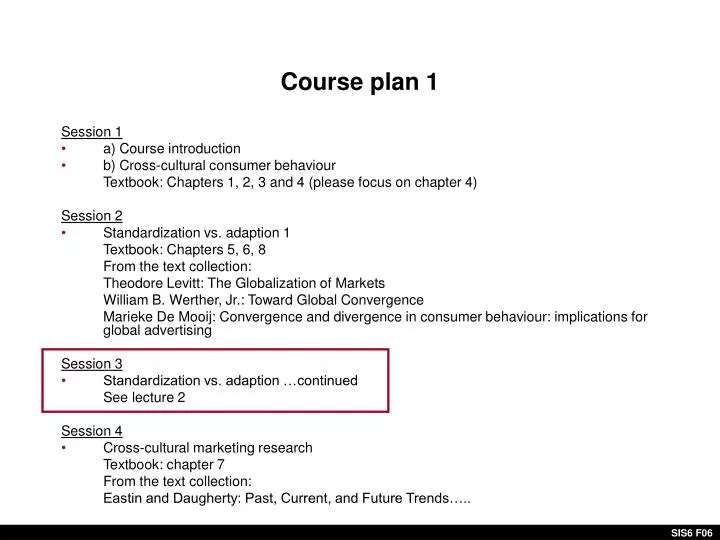 ucr pre business course plan
