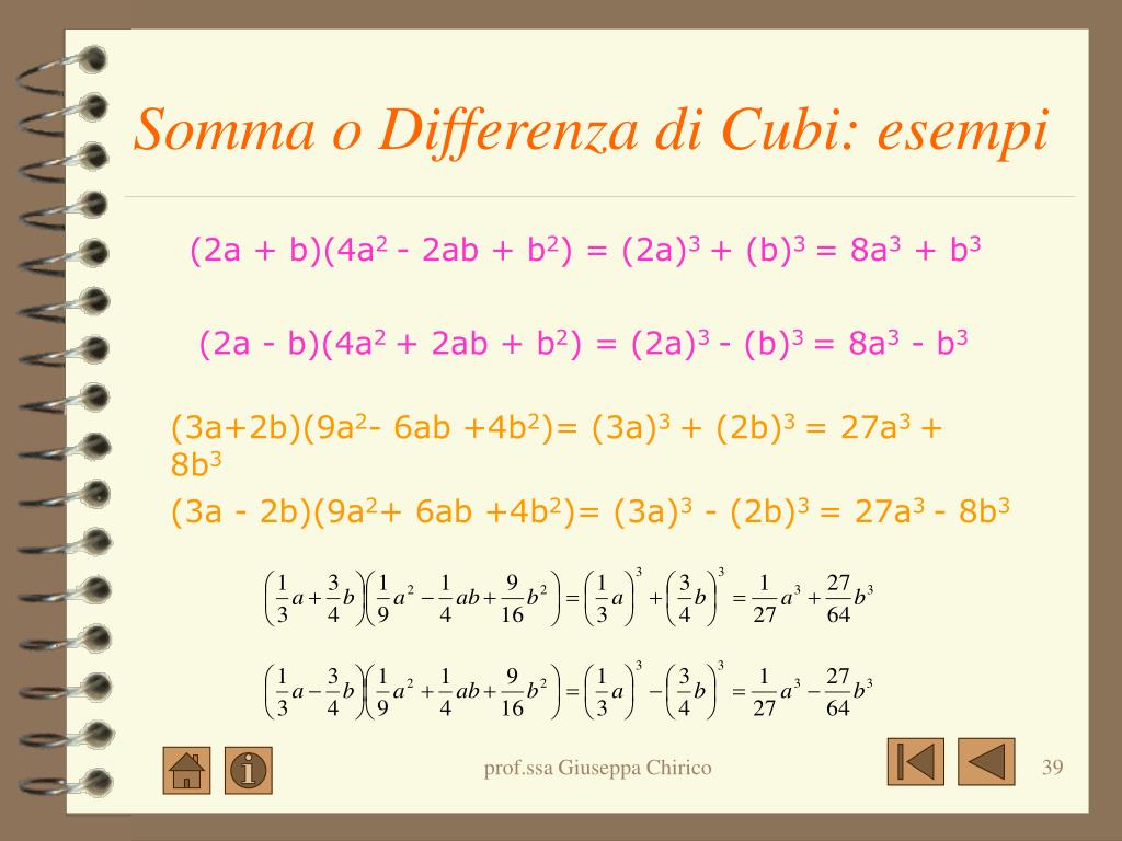 PPT - Mat_Insieme PowerPoint Presentation, free download - ID:986772