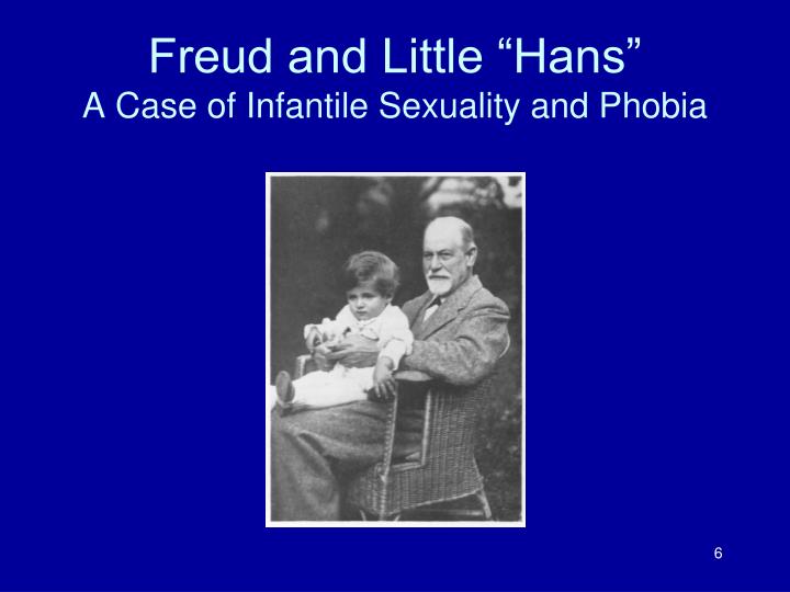 a study of freudian theory a study of freudian theory