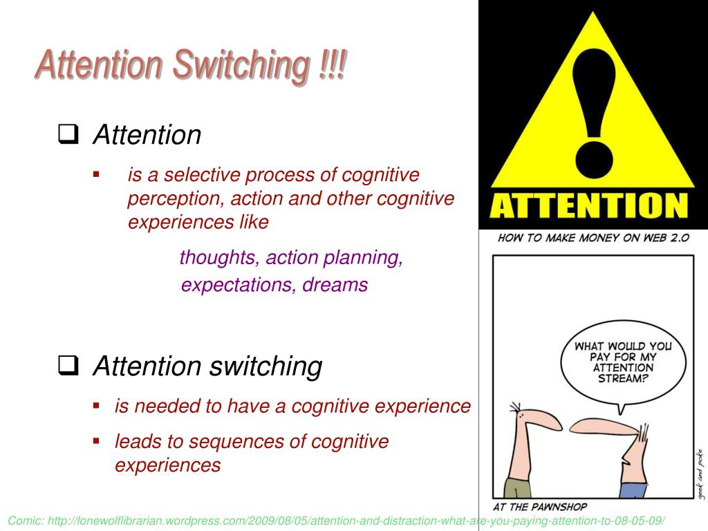 Getting Learner’s attention. Philosophy of Consciousness ppt presentation. Responsiveness and attentiveness. Help and attention