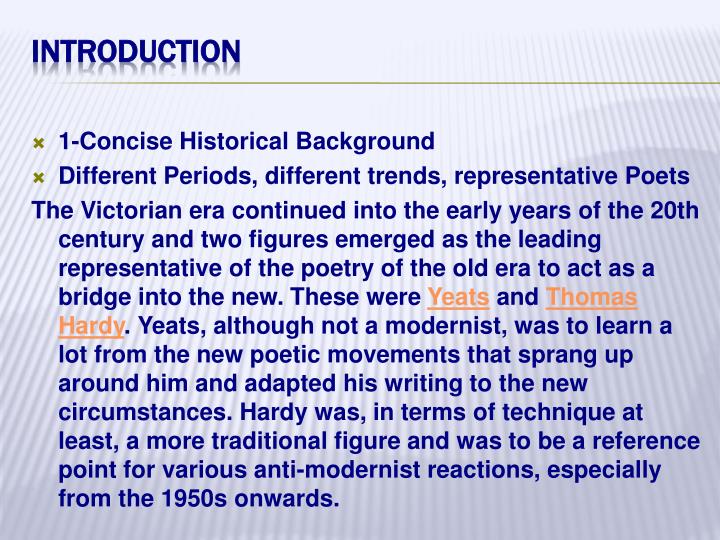 trend in contemporary british poetry by Modern trends in 20th century poetry introduction though poets don’t write for the convenience of theorists, and groupings are often discerned later, analysis can still disclose themes that were powerful because so buried, ie not recognized or questioned at the time. trend in contemporary british poetry by Modern trends in 20th century poetry introduction though poets don’t write for the convenience of theorists, and groupings are often discerned later, analysis can still disclose themes that were powerful because so buried, ie not recognized or questioned at the time.