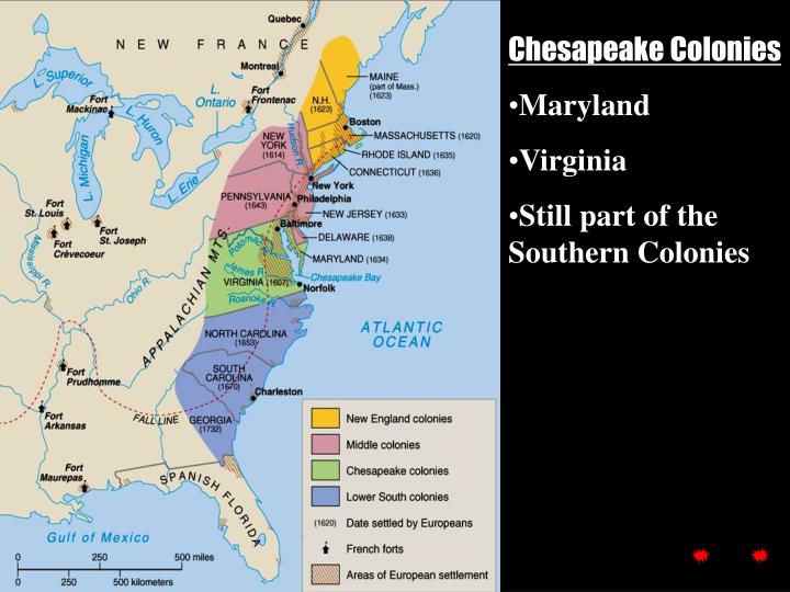 new england colony vs chesapeake colony 13 colonies: comparing regions new england, middle, and southern - duration: 11:57 mr raymond's civics and social studies academy 91,195 views. new england colony vs chesapeake colony 13 colonies: comparing regions new england, middle, and southern - duration: 11:57 mr raymond's civics and social studies academy 91,195 views.