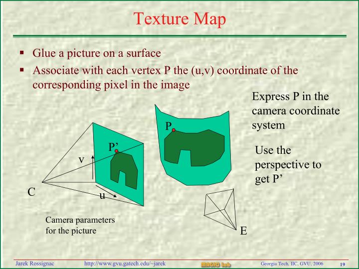 PPT - Shadows & occlusion PowerPoint Presentation - ID:994063