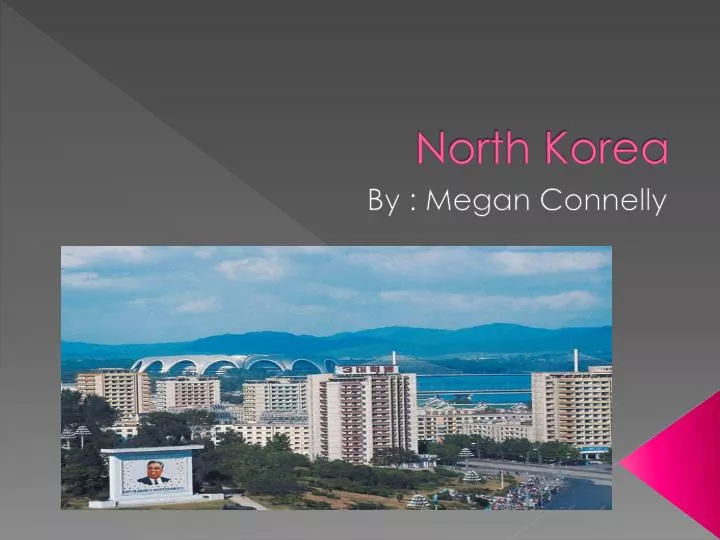 north korea n.