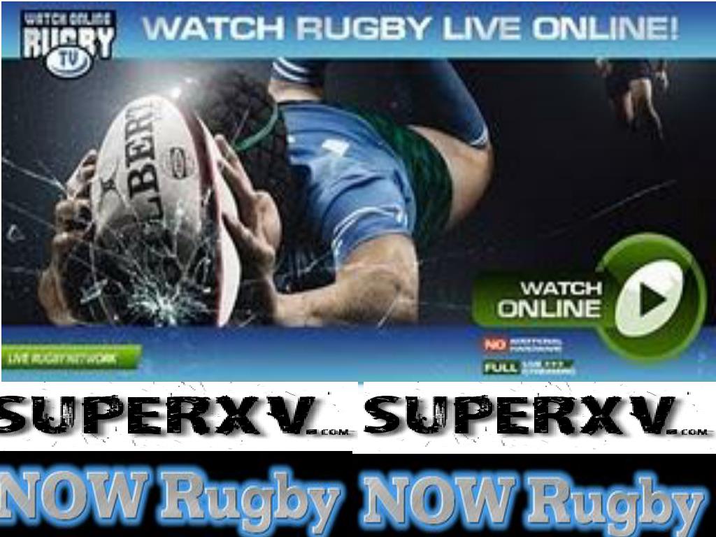 watch super rugby live online free streaming