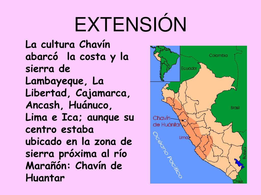 Ppt Cultura ChavÍn Powerpoint Presentation Free Download Id995423 5738