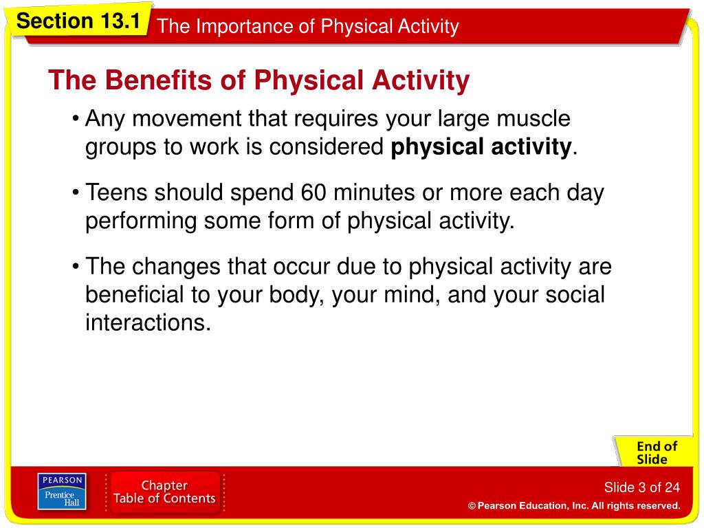 physical activity powerpoint templates for google docs