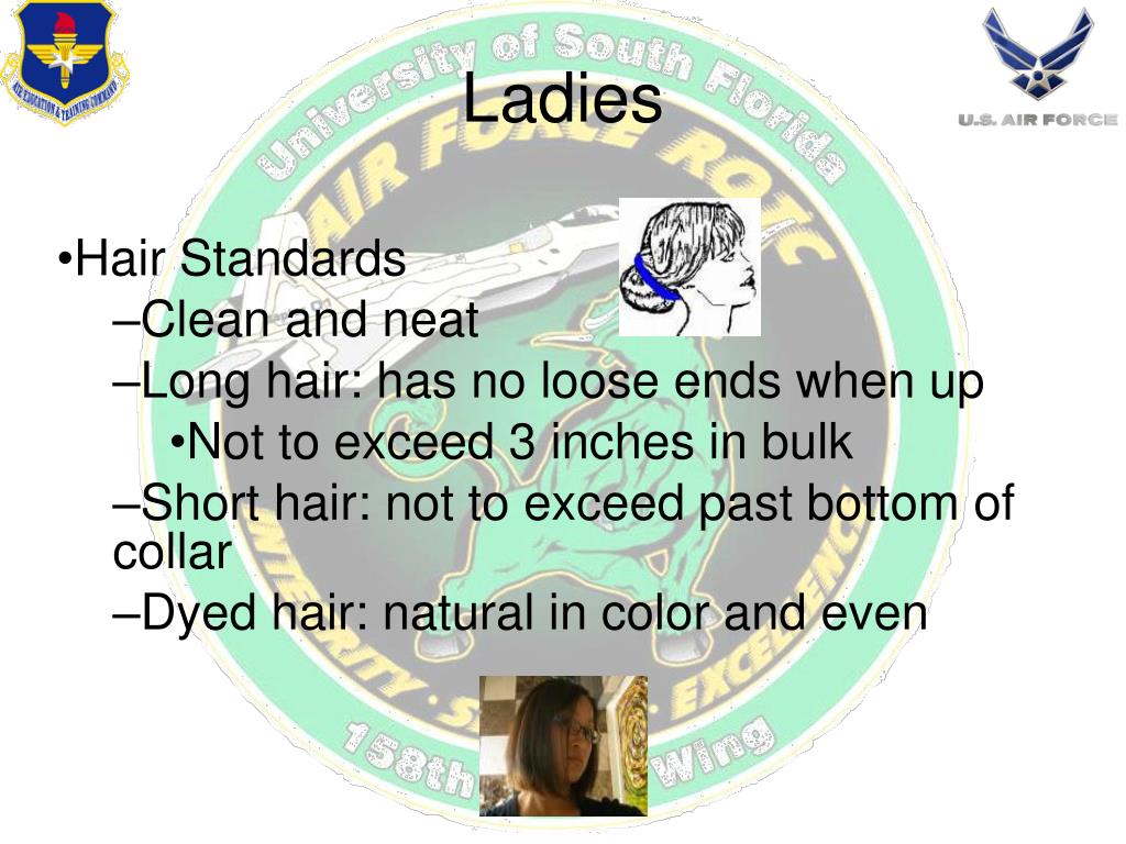 Air Force Grooming Standards for Nails: Length, Shape, and Cleanliness - wide 6