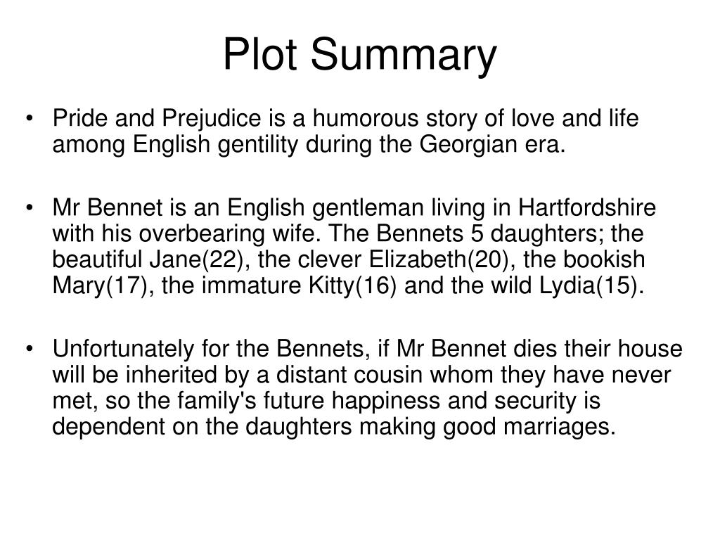 PPT - Jane Austen (1775-1817) PowerPoint Presentation, free download -  ID:996727