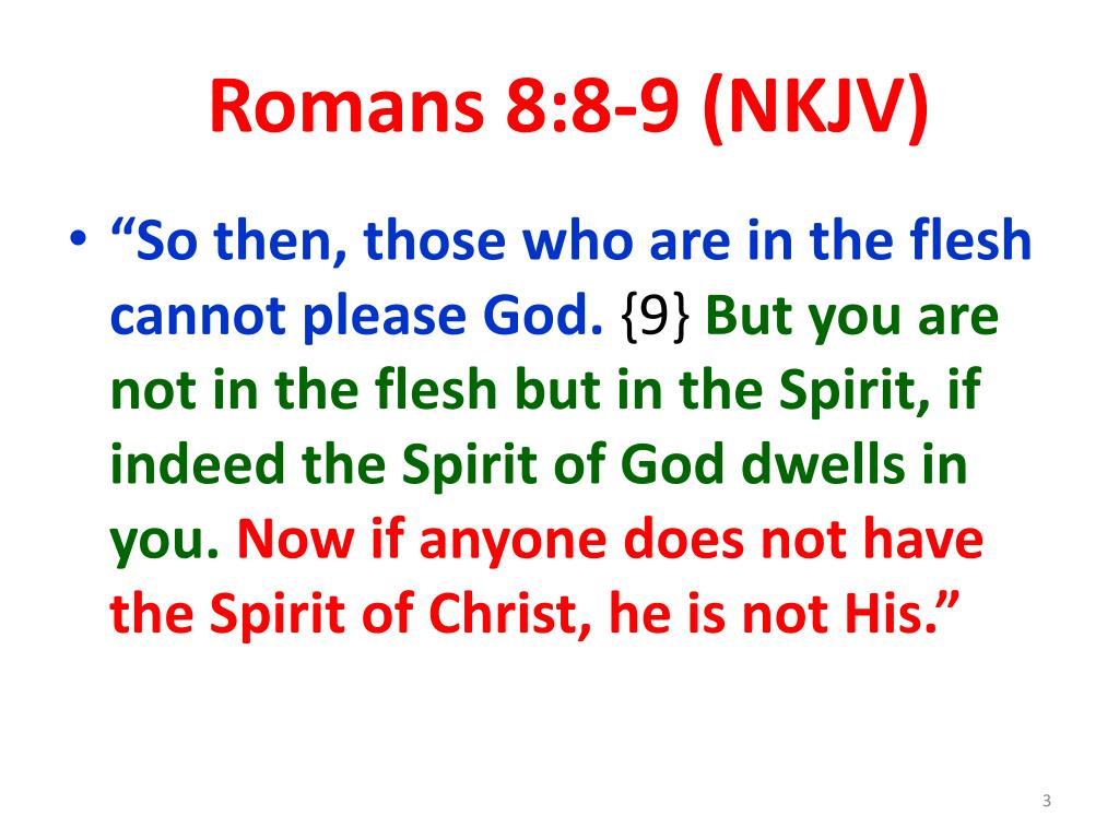 PPT Are You Spiritual PowerPoint Presentation Free Download ID 997158