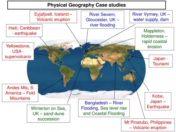 case study geog case study geog