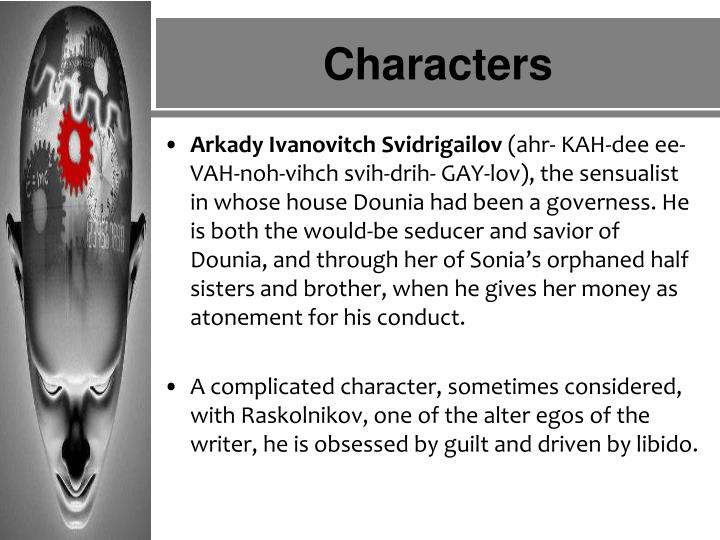 raskolnikov’s alter egos I was saved from a great many errors and alerted to many fresh possibilities by the instigations of jeffrey akeley, robert alter, john a dewitt, caryl emerson, r scott hamilton, robert hollander, leo lowenthal, thomas g rosenmeyer, the late jean seznec, richard sieburth, katharine streip, and robert yarber. raskolnikov’s alter egos I was saved from a great many errors and alerted to many fresh possibilities by the instigations of jeffrey akeley, robert alter, john a dewitt, caryl emerson, r scott hamilton, robert hollander, leo lowenthal, thomas g rosenmeyer, the late jean seznec, richard sieburth, katharine streip, and robert yarber.