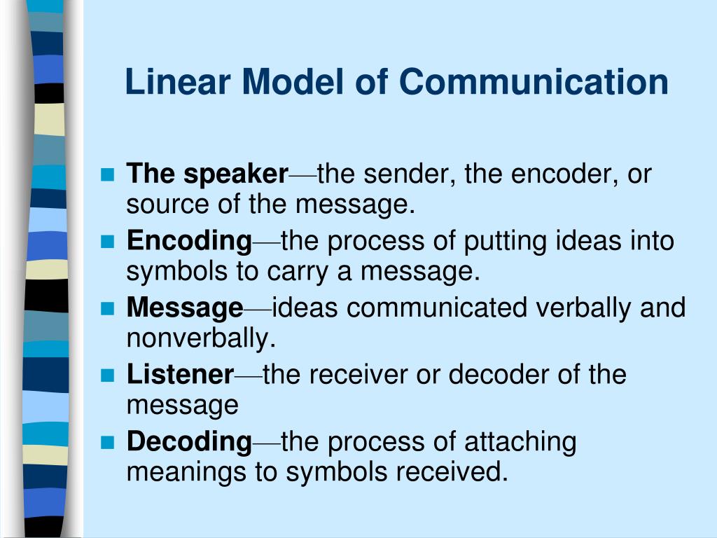 PPT - The Levels of Communication PowerPoint Presentation, free ...